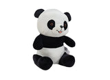Soft Plush Panda Bear Toy - MIDI