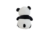 Soft Plush Panda Bear Toy - MIDI