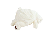 Soft Plush Polar Bear - Perfect Gift - MIDI