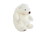 Soft Plush Polar Bear - Perfect Gift - MIDI