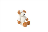 Soft Plush Puppy Toy - MIDI