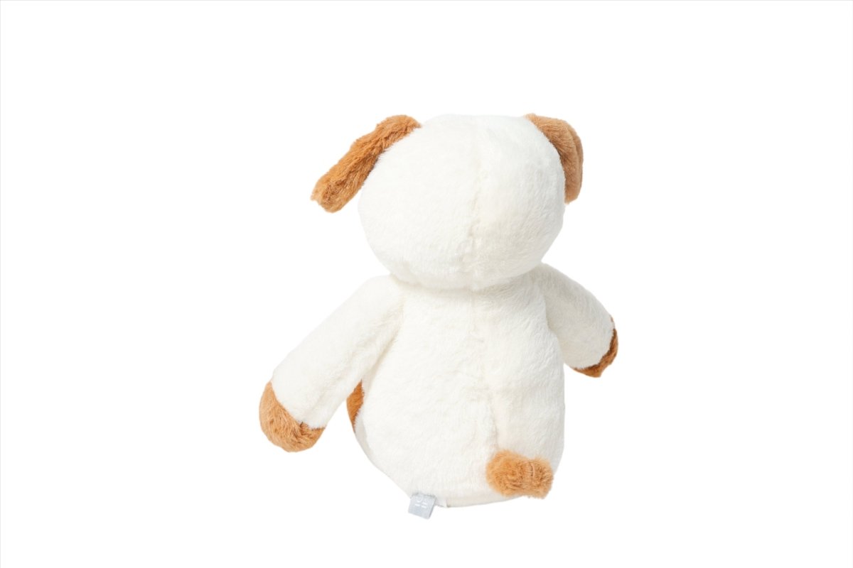 Soft Plush Puppy Toy - MIDI