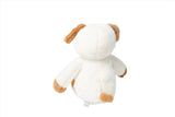 Soft Plush Puppy Toy - MIDI