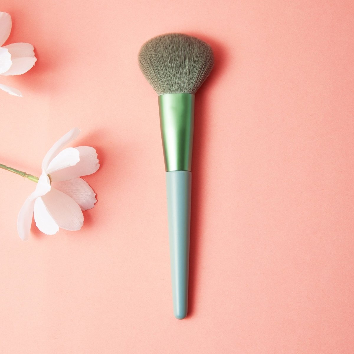 Soft Powder Brush - MIDI