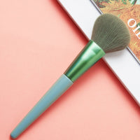 Soft Powder Brush - MIDI