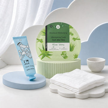 Soft Skin Set