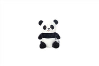 Soft Stuffed Panda Plush Toy - MIDI
