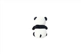 Soft Stuffed Panda Plush Toy - MIDI