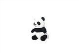 Soft Stuffed Panda Plush Toy - MIDI