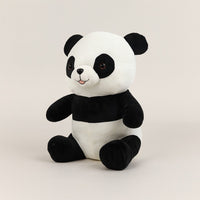 Soft Stuffed Panda Plush Toy - MIDI