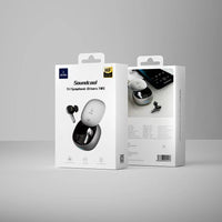 Soundcool Wireless Earbuds - High - Fidelity Audio - MIDI
