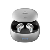 Soundcool Wireless Earbuds - High - Fidelity Audio - MIDI