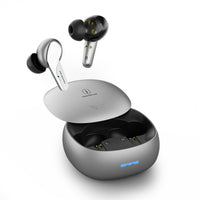 Soundcool Wireless Earbuds - High - Fidelity Audio - MIDI