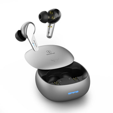 Soundcool Wireless Earbuds - High - Fidelity Audio - MIDI