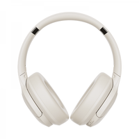 Soundcool Wireless Headphones - High Fidelity Sound - MIDI