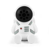 Spaceman Bluetooth Speaker & Phone Holder - MIDI