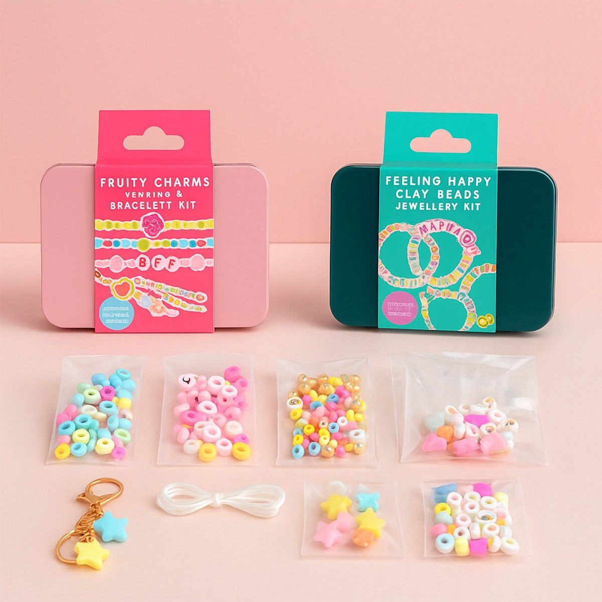 Sparklr Jewellery Package 1set wrap - MIDI