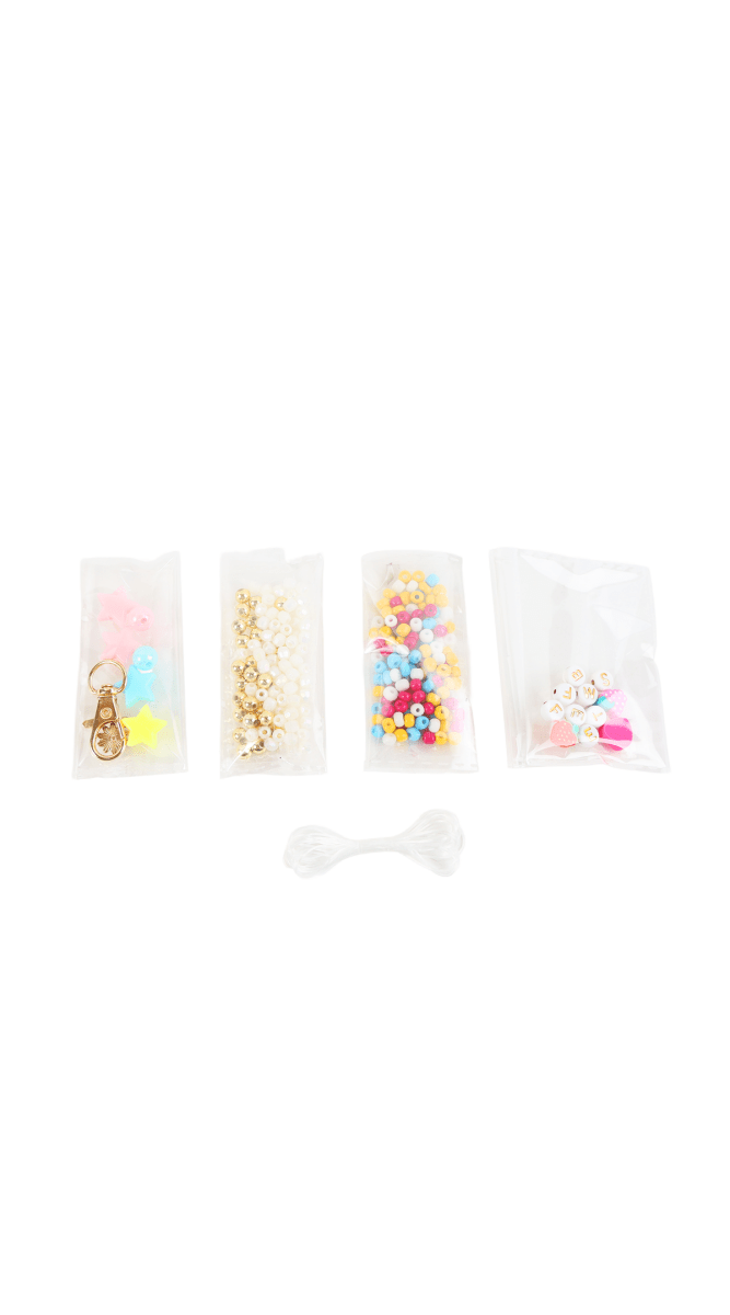 Sparklr Jewellery Package 1set wrap - MIDI