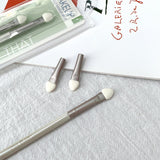 Sponge Eye Shadow Applicators (3 Pack) - MIDI