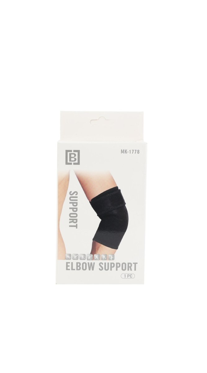 Sports Elbow Support - Comfort & Care - MIDI