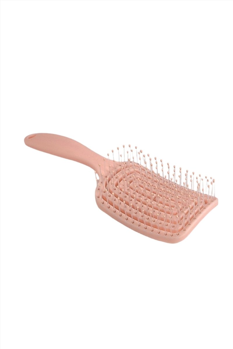 Square hollow comb/Mixed - MIDI