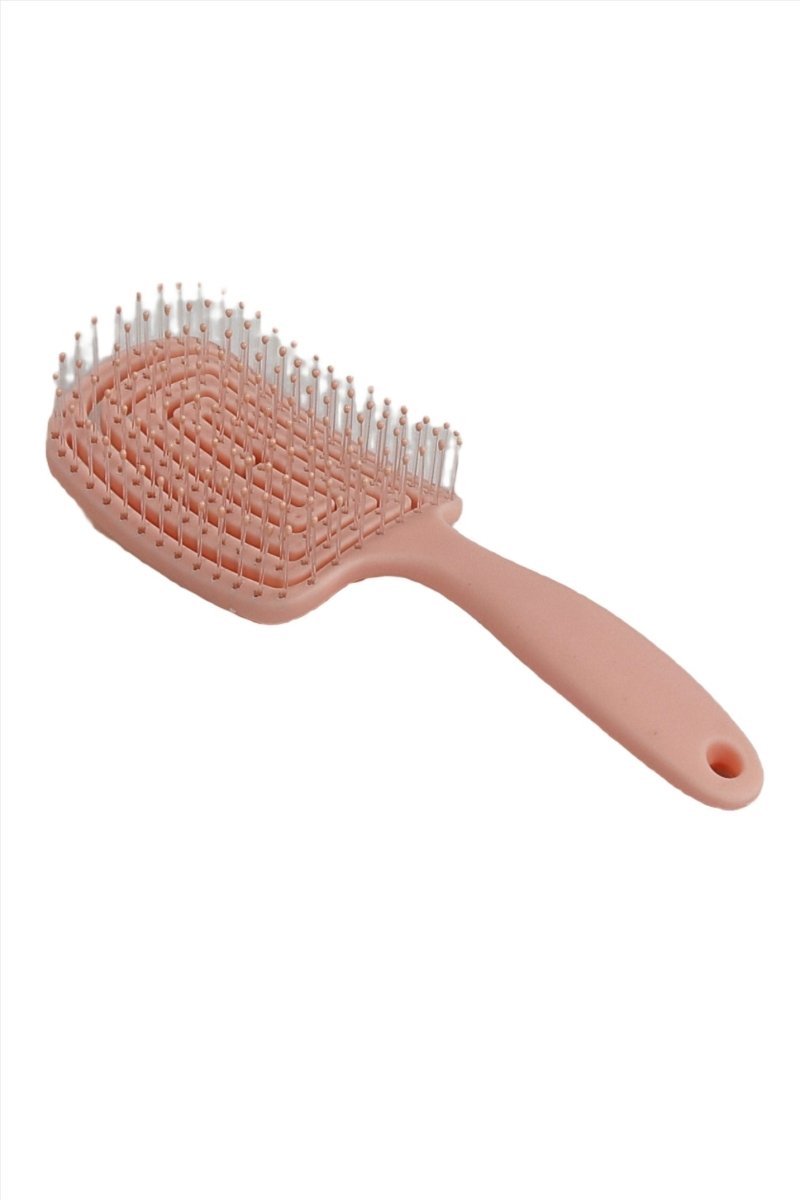 Square hollow comb/Mixed - MIDI