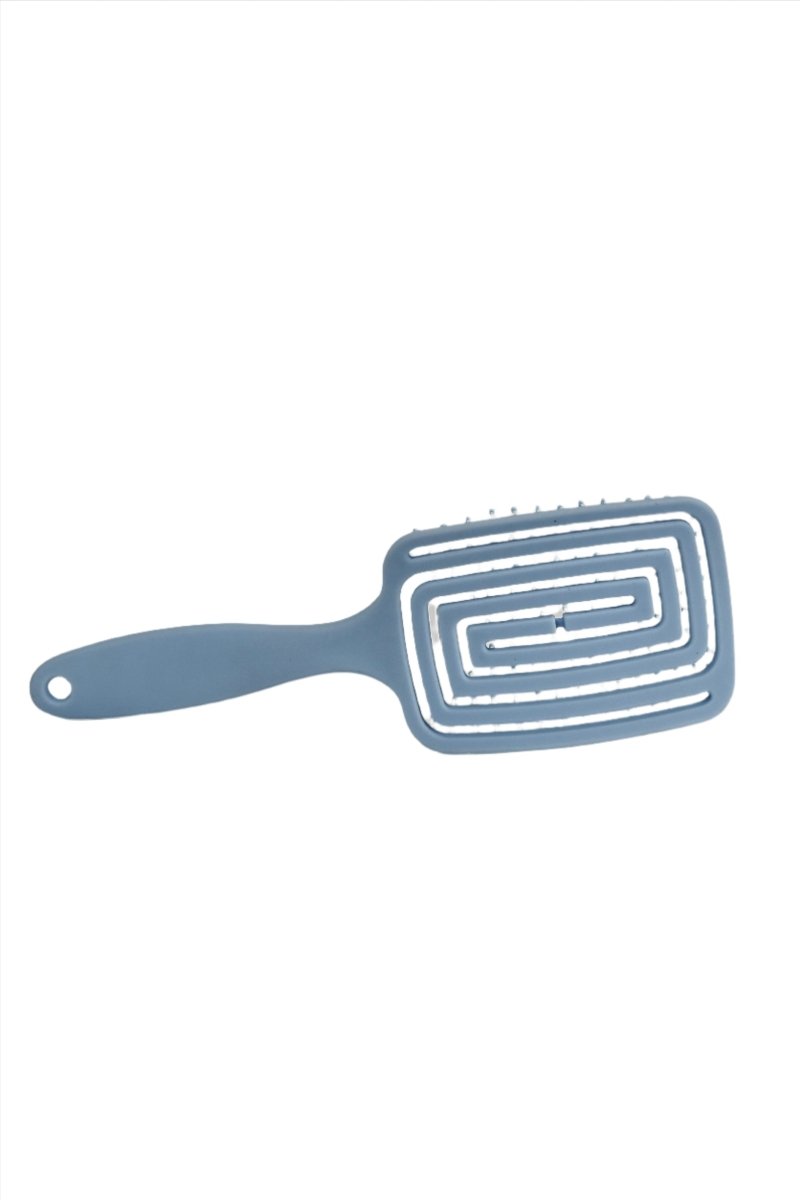 Square hollow comb/Mixed - MIDI