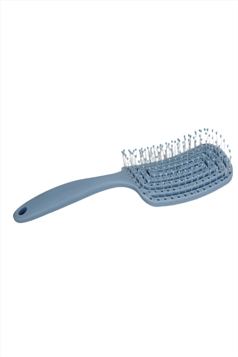 Square hollow comb/Mixed - MIDI