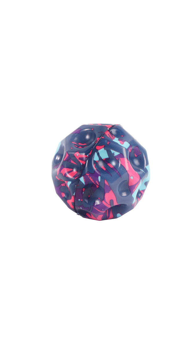Squeezable Stress Ball - Unique Designs - MIDI
