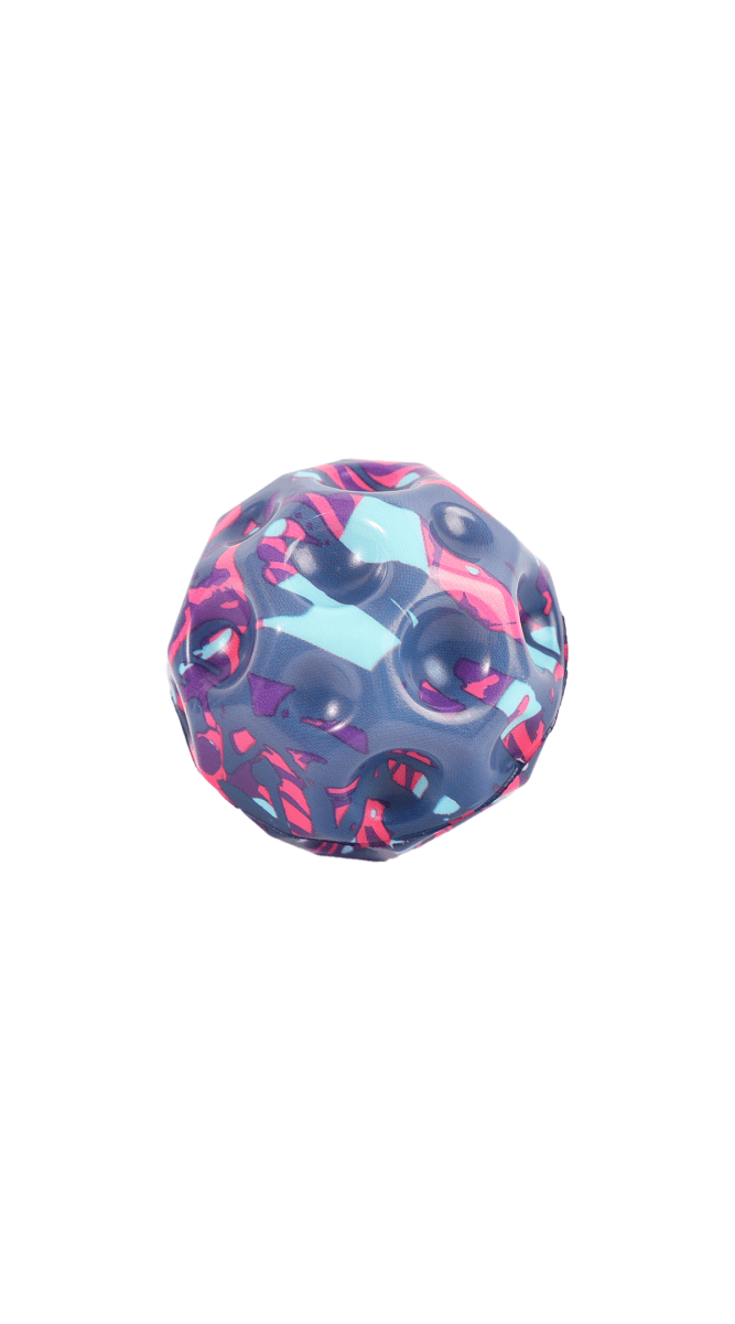 Squeezable Stress Ball - Unique Designs - MIDI