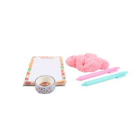 Squeeze the Day Stationery Set – 5 Pieces (90x180mm) - MIDI
