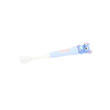 Stitch Cartoon Kids Toothbrush – Soft Bristles, Blue - MIDI