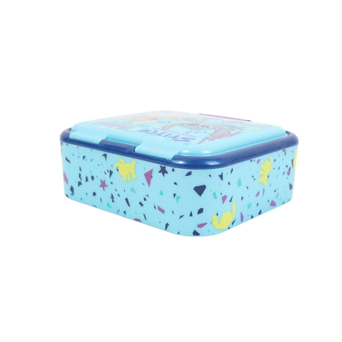 STOR Supreme Multi - Compartment Sandwich Box – Stitch & Angel - MIDI