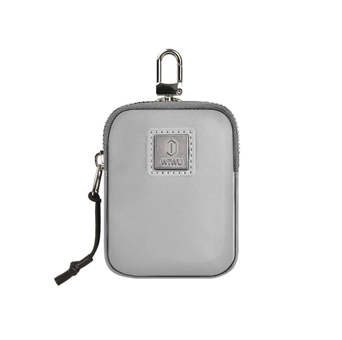 Bag PU Product Color: Black/Grey Size: 118.53cm Bag PU Product Color: Black/Grey Size: 118.53cm