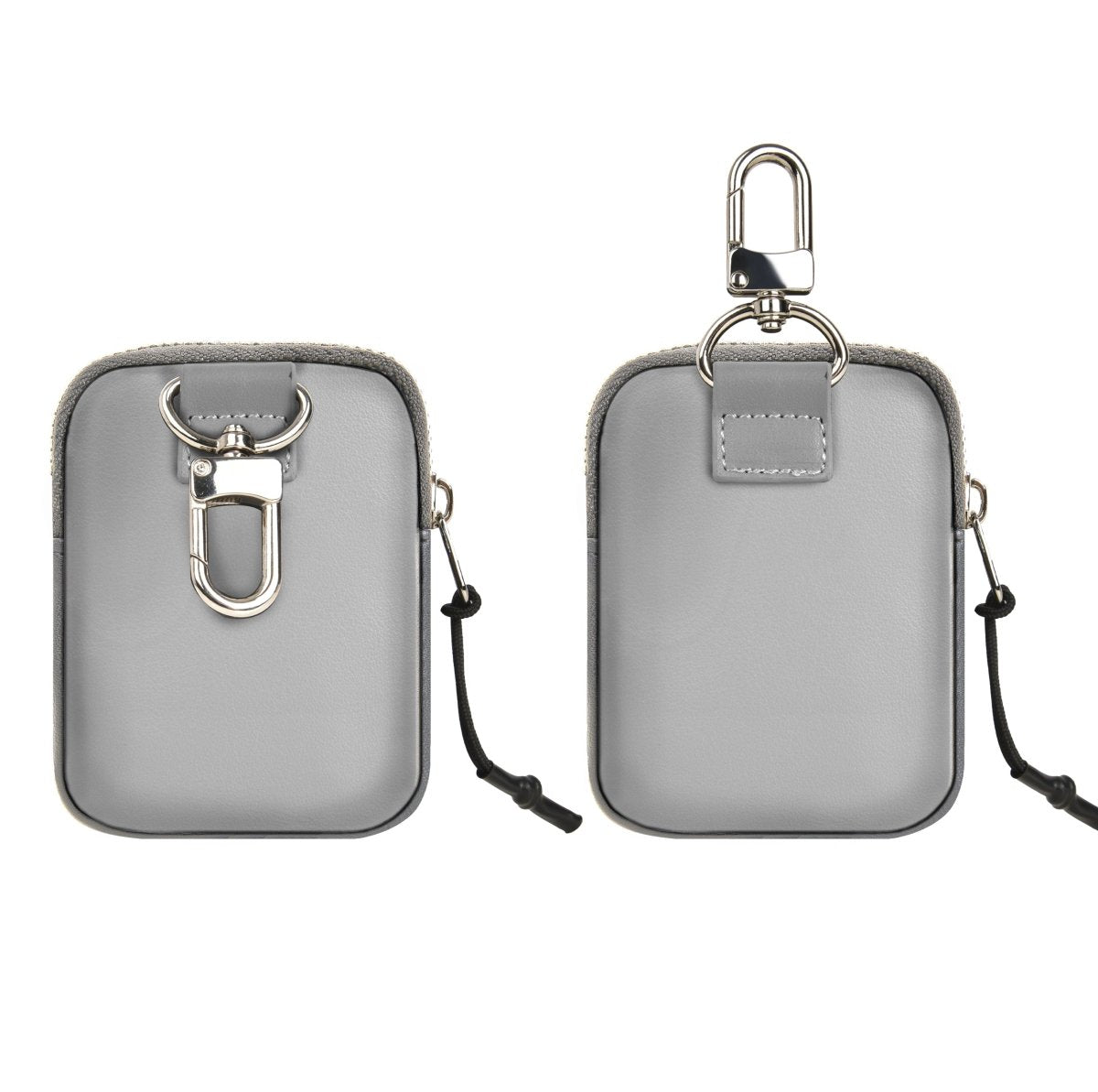 Bag PU Product Color: Black/Grey Size: 118.53cm Bag PU Product Color: Black/Grey Size: 118.53cm