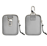 STRONG MAGNETIC TAPE - BLACK - MIDI