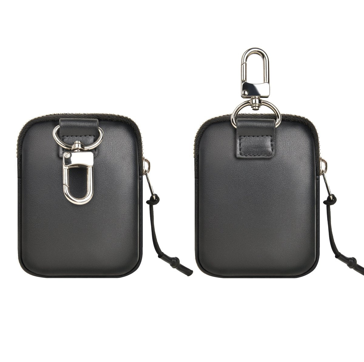 Bag PU Product Color: Black/Grey Size: 118.53cm Bag PU Product Color: Black/Grey Size: 118.53cm