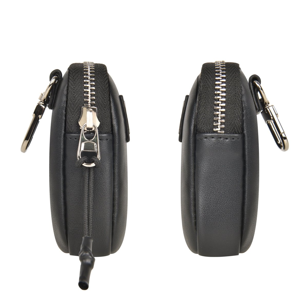 Bag PU Product Color: Black/Grey Size: 118.53cm Bag PU Product Color: Black/Grey Size: 118.53cm