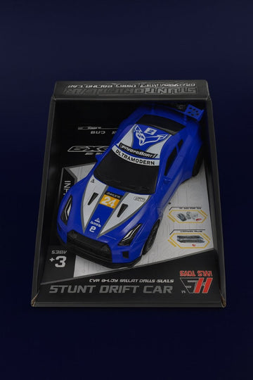 Stunt Drift Racing Car Toy - MIDI