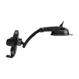 Sturdy Car Phone Mount with Strong Suction Cup - MIDI