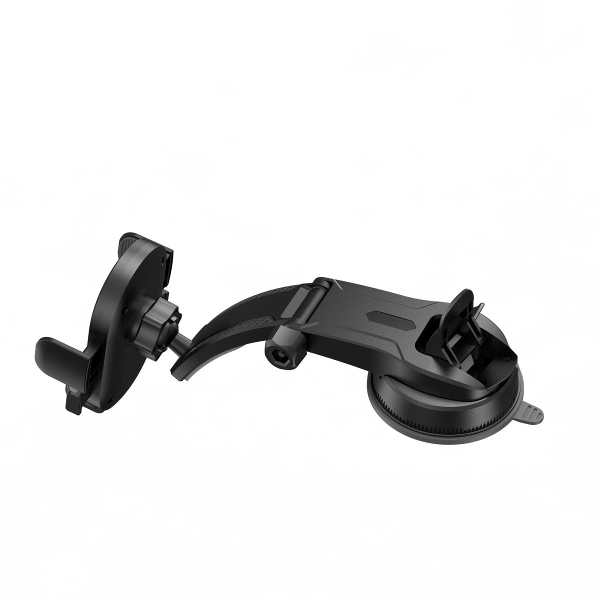 Sturdy Car Phone Mount with Strong Suction Cup - MIDI