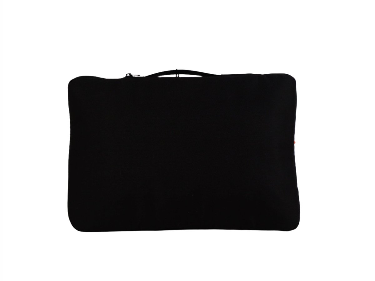 Stylish Black Laptop Sleeve - Protection * - MIDI