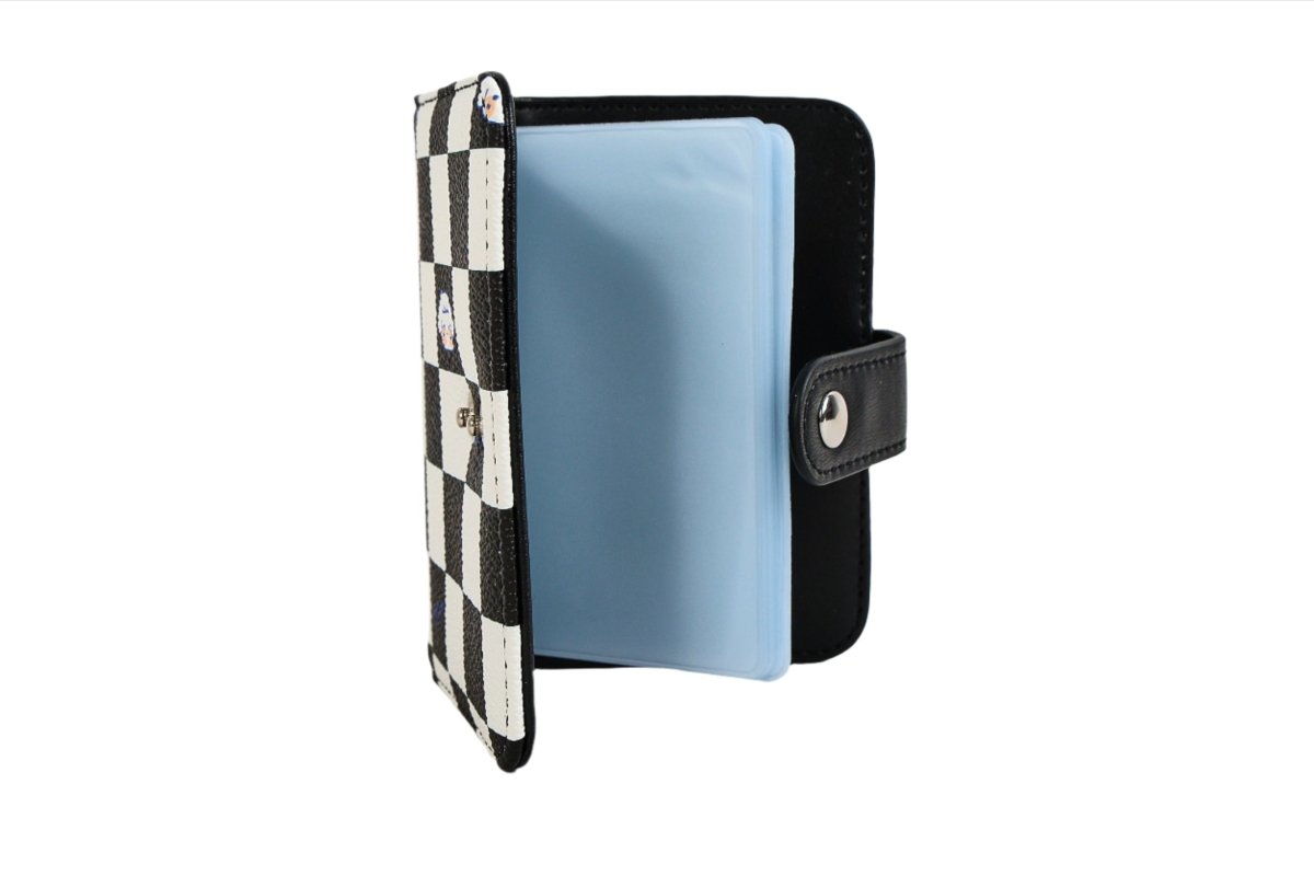 Stylish Card Holder, Various Designs - MIDI