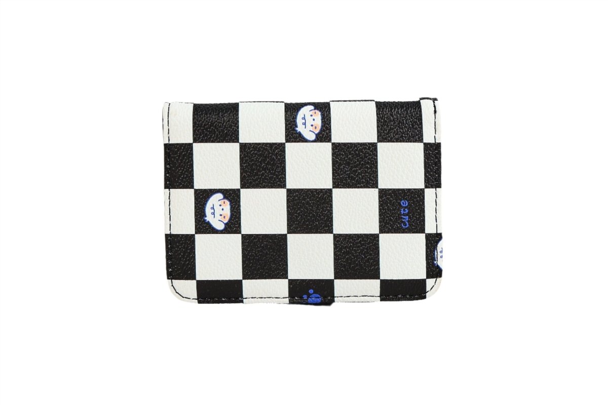 Stylish Card Holder, Various Designs - MIDI