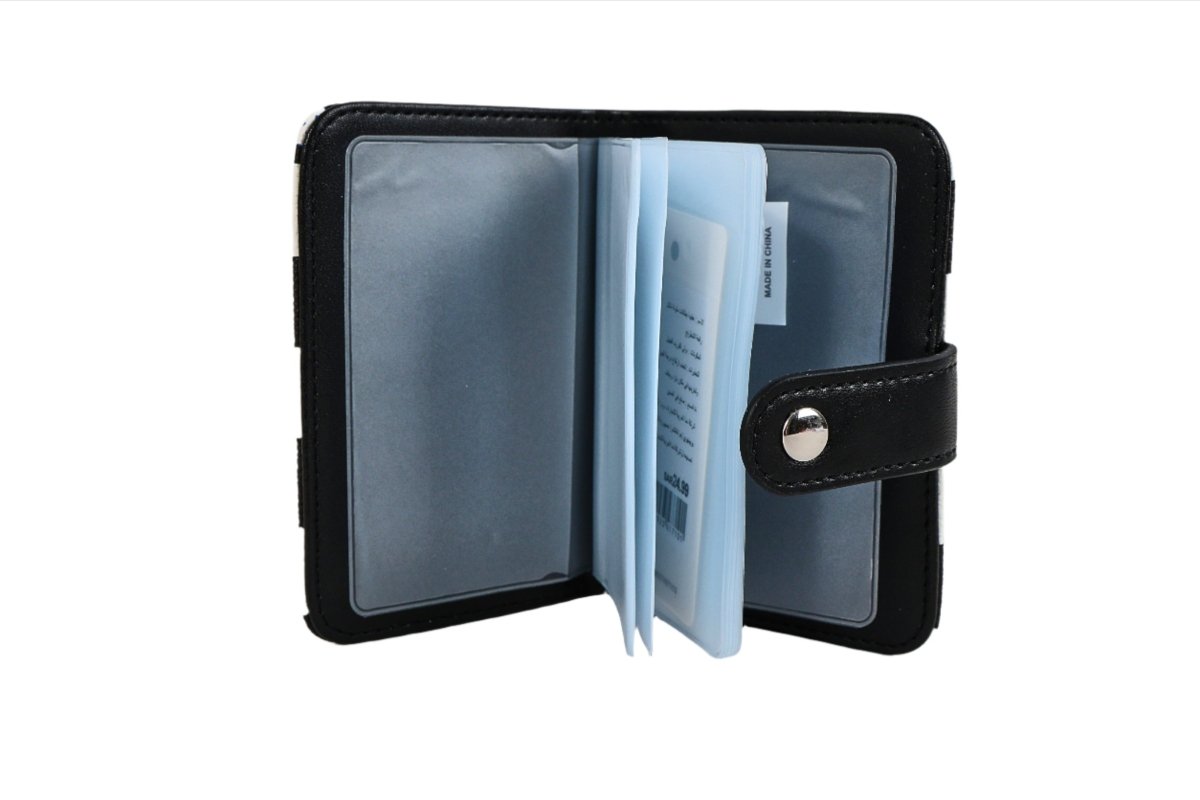 Stylish Card Holder, Various Designs - MIDI