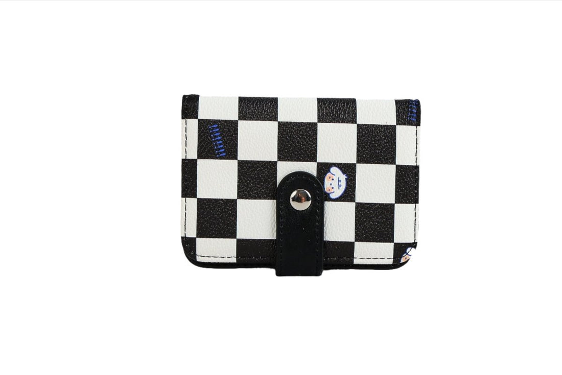 Stylish Card Holder, Various Designs - MIDI