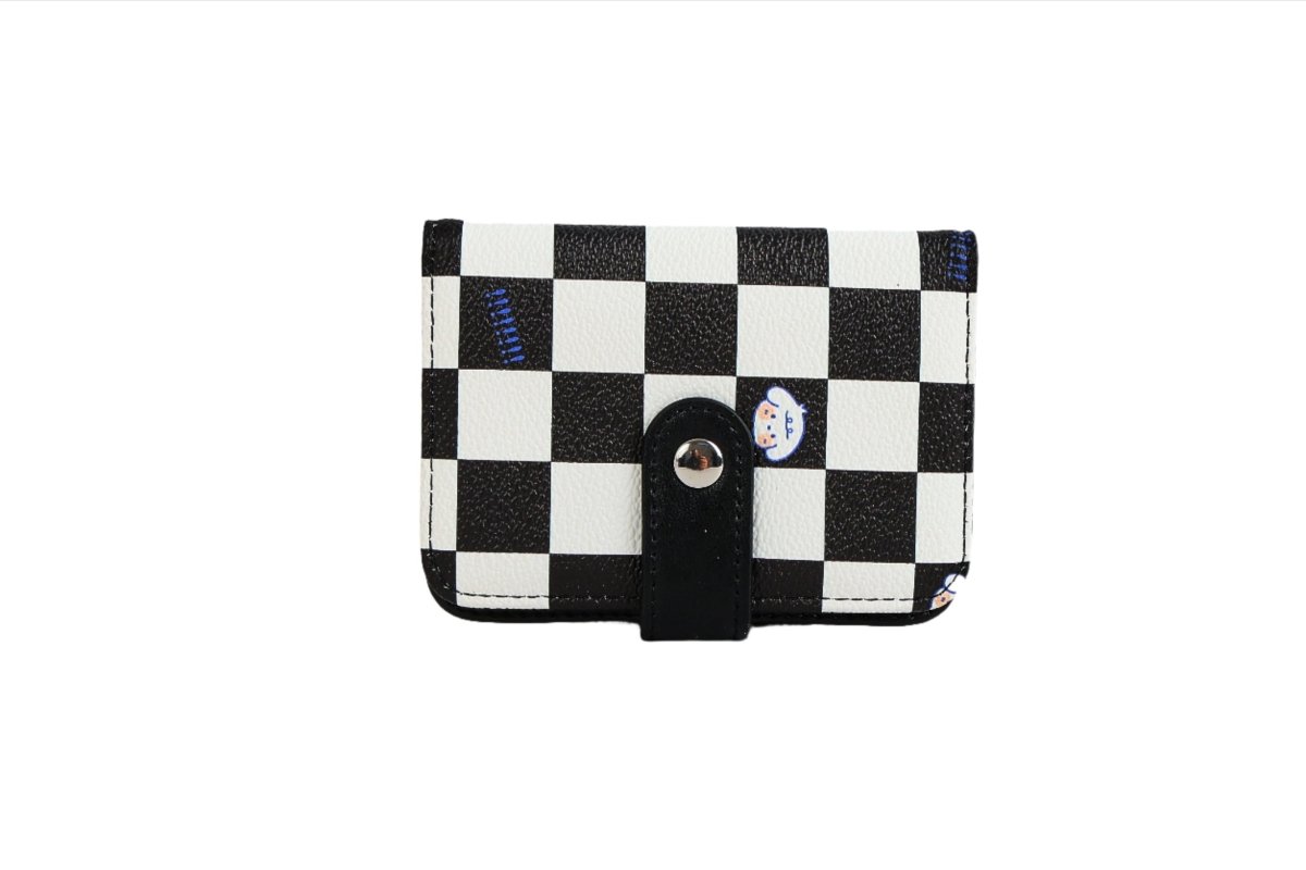 Stylish Card Holder, Various Designs - MIDI