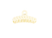 Braided Design Hair Clip 4