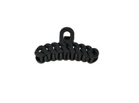 Braided Design Hair Clip 3