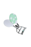 Stylish Dotted Lash Curler - MIDI